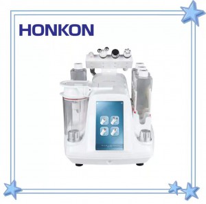 Аппарат вакуумный гидро-пилинг HONKON M521-PLUS