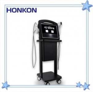 HONKON 4D HIFU аппарат для похудения и подтяжки лица