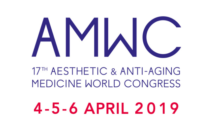 17-й Всемирный конгресс по эстетической и антивозрастной медицине 2019