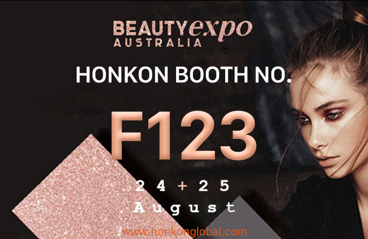 Австралийская выставка красоты в Сиднее пройдет в 2019 году с 24 по 25 августа